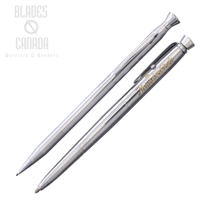 Fisher Space Pen, Thunderbird Pen & Pencil Set, FPT7PPS